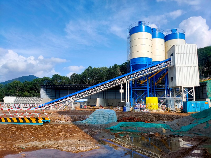 快裝免基礎120工程站